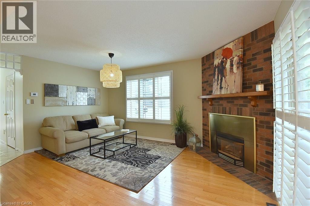 644 Upper Paradise Road Unit# 20, Hamilton, Ontario  L9C 7K8 - Photo 8 - 40757735