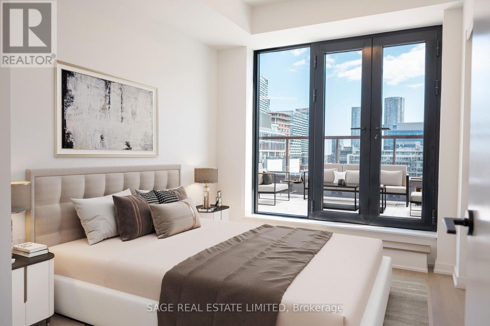 903 - 123 Portland Street, Toronto, Ontario  M5V 0V9 - Photo 6 - C12466435