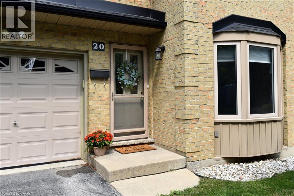 644 Upper Paradise Road Unit# 20, Hamilton, Ontario  L9C 7K8 - Photo 3 - 40757735