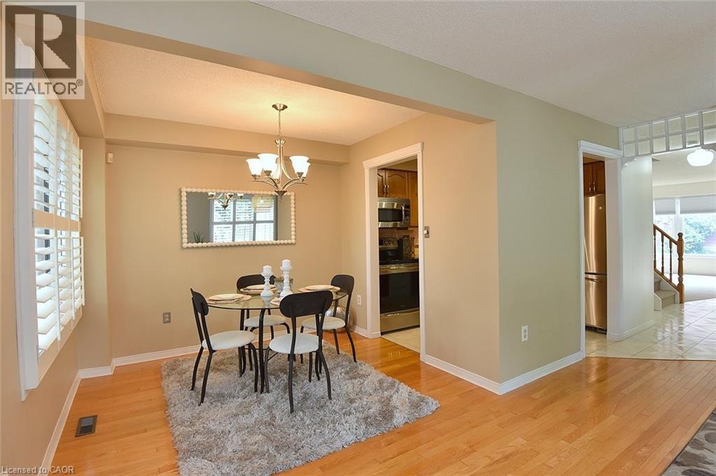 644 Upper Paradise Road Unit# 20, Hamilton, Ontario  L9C 7K8 - Photo 12 - 40757735