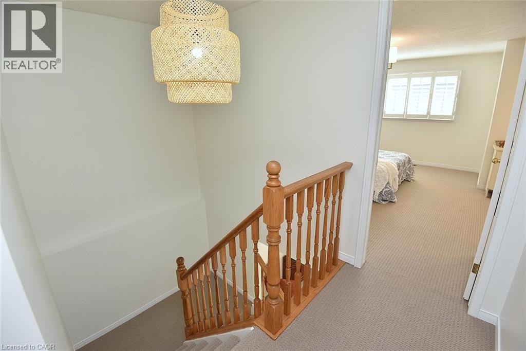 644 Upper Paradise Road Unit# 20, Hamilton, Ontario  L9C 7K8 - Photo 22 - 40757735