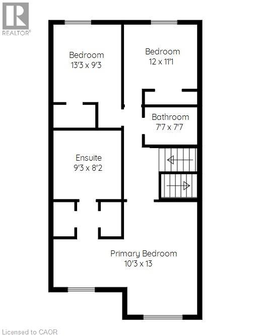 644 Upper Paradise Road Unit# 20, Hamilton, Ontario  L9C 7K8 - Photo 43 - 40757735
