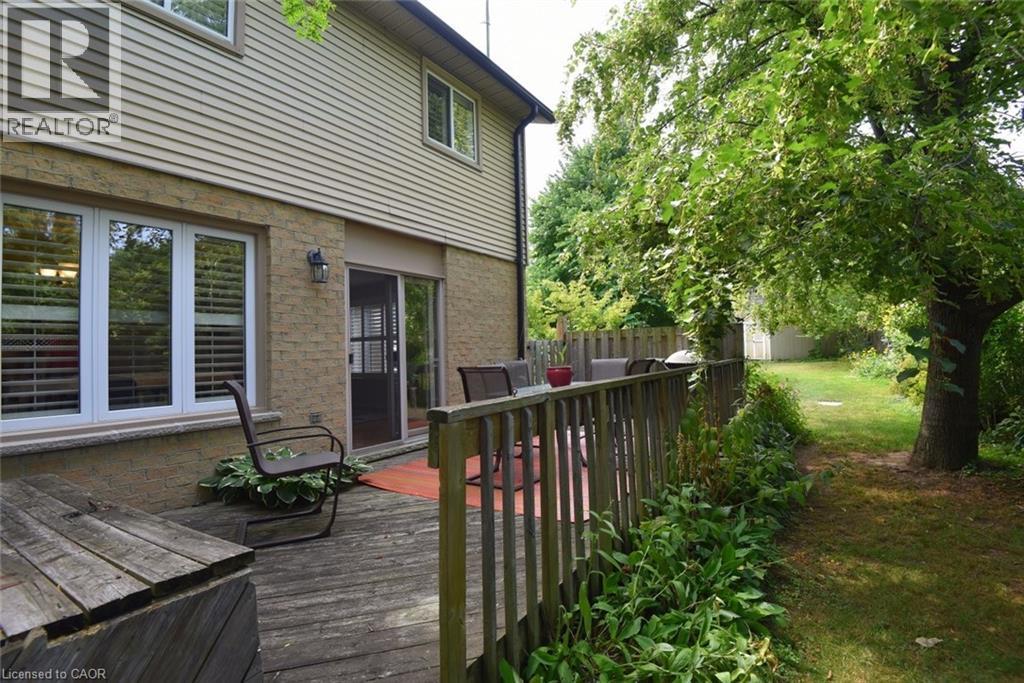 644 Upper Paradise Road Unit# 20, Hamilton, Ontario  L9C 7K8 - Photo 38 - 40757735