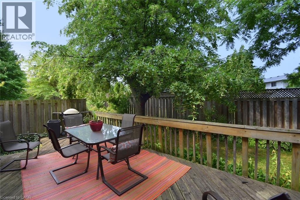 644 Upper Paradise Road Unit# 20, Hamilton, Ontario  L9C 7K8 - Photo 39 - 40757735