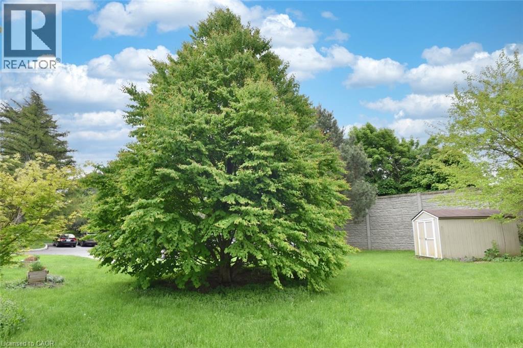 644 Upper Paradise Road Unit# 20, Hamilton, Ontario  L9C 7K8 - Photo 42 - 40757735