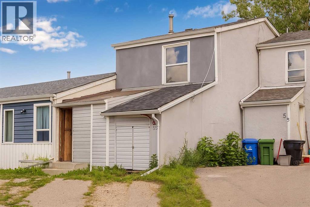 55 Penworth Close SE, Calgary, Alberta