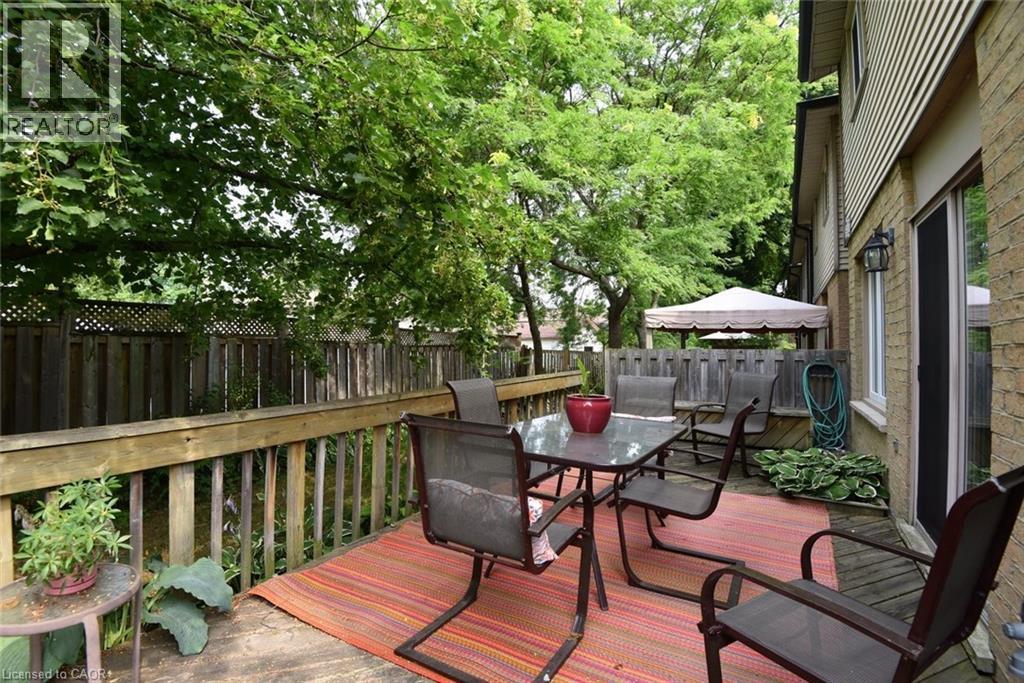 644 Upper Paradise Road Unit# 20, Hamilton, Ontario  L9C 7K8 - Photo 40 - 40757735