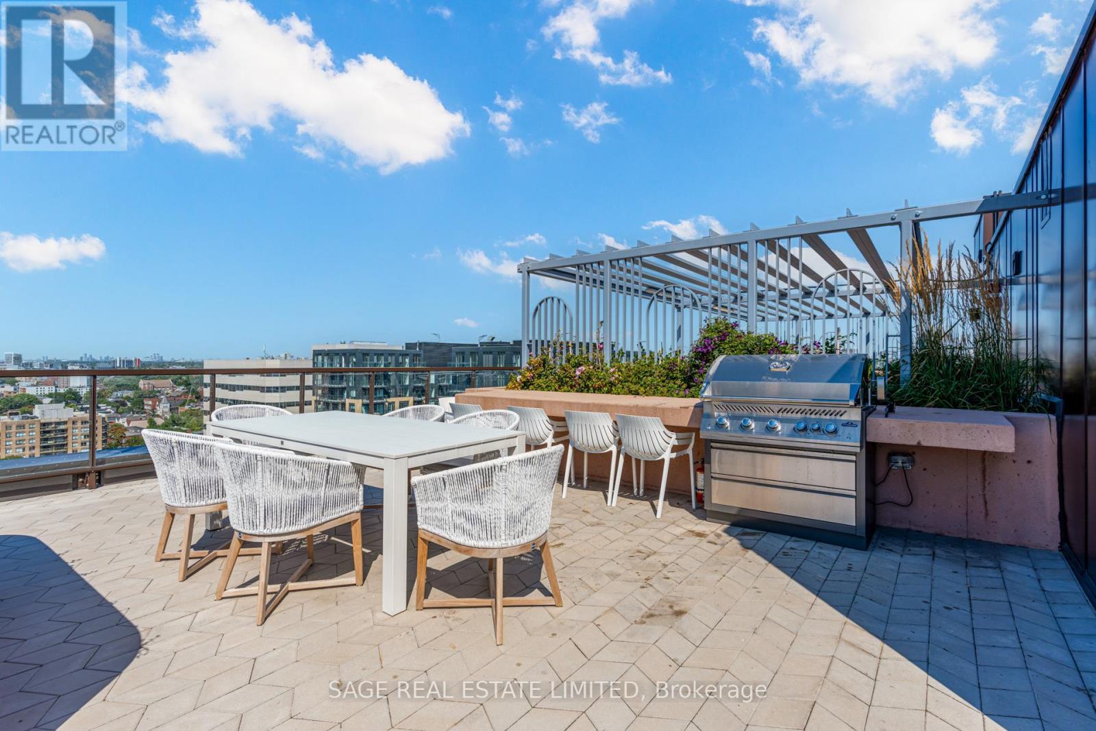 903 - 123 Portland Street, Toronto, Ontario  M5V 0V9 - Photo 40 - C12466435