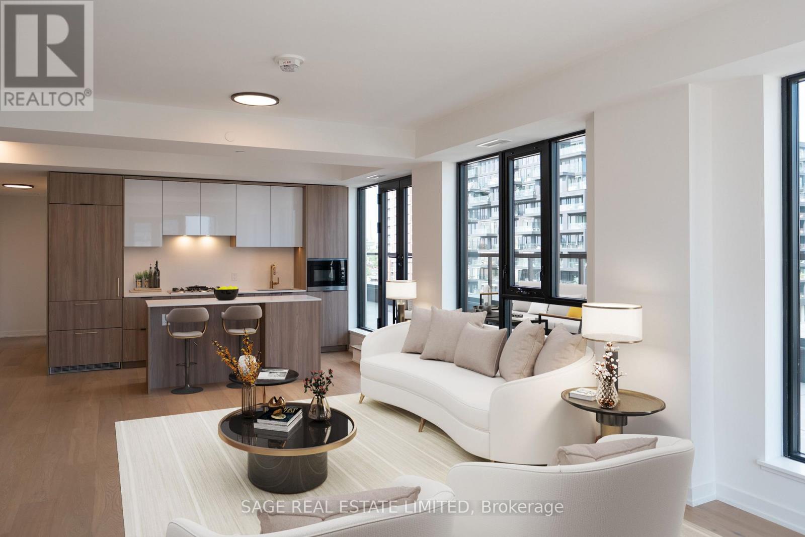 903 - 123 Portland Street, Toronto, Ontario  M5V 0V9 - Photo 4 - C12466435