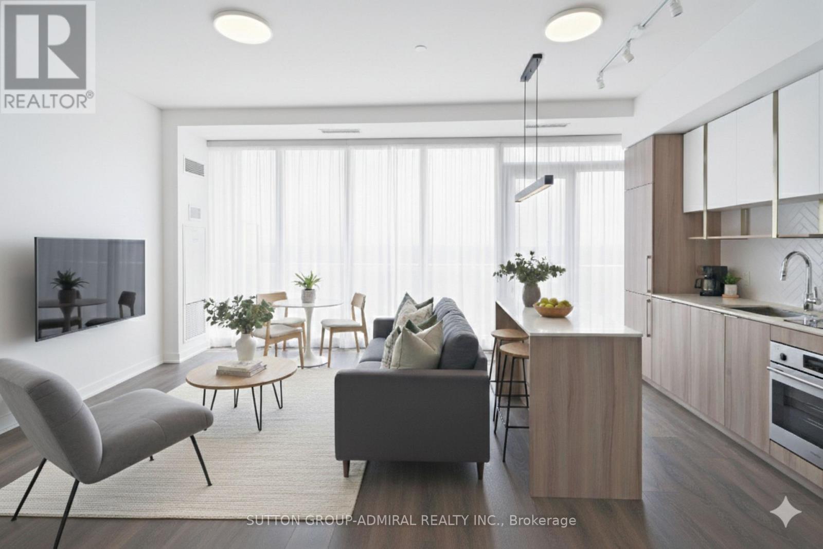 3109 - 15 Holmes Avenue, Toronto, Ontario  M2N 4L8 - Photo 3 - C12533866