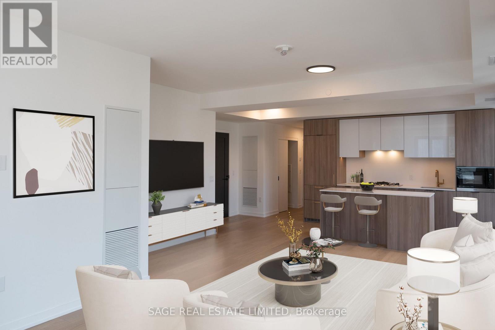 903 - 123 Portland Street, Toronto, Ontario  M5V 0V9 - Photo 5 - C12466435