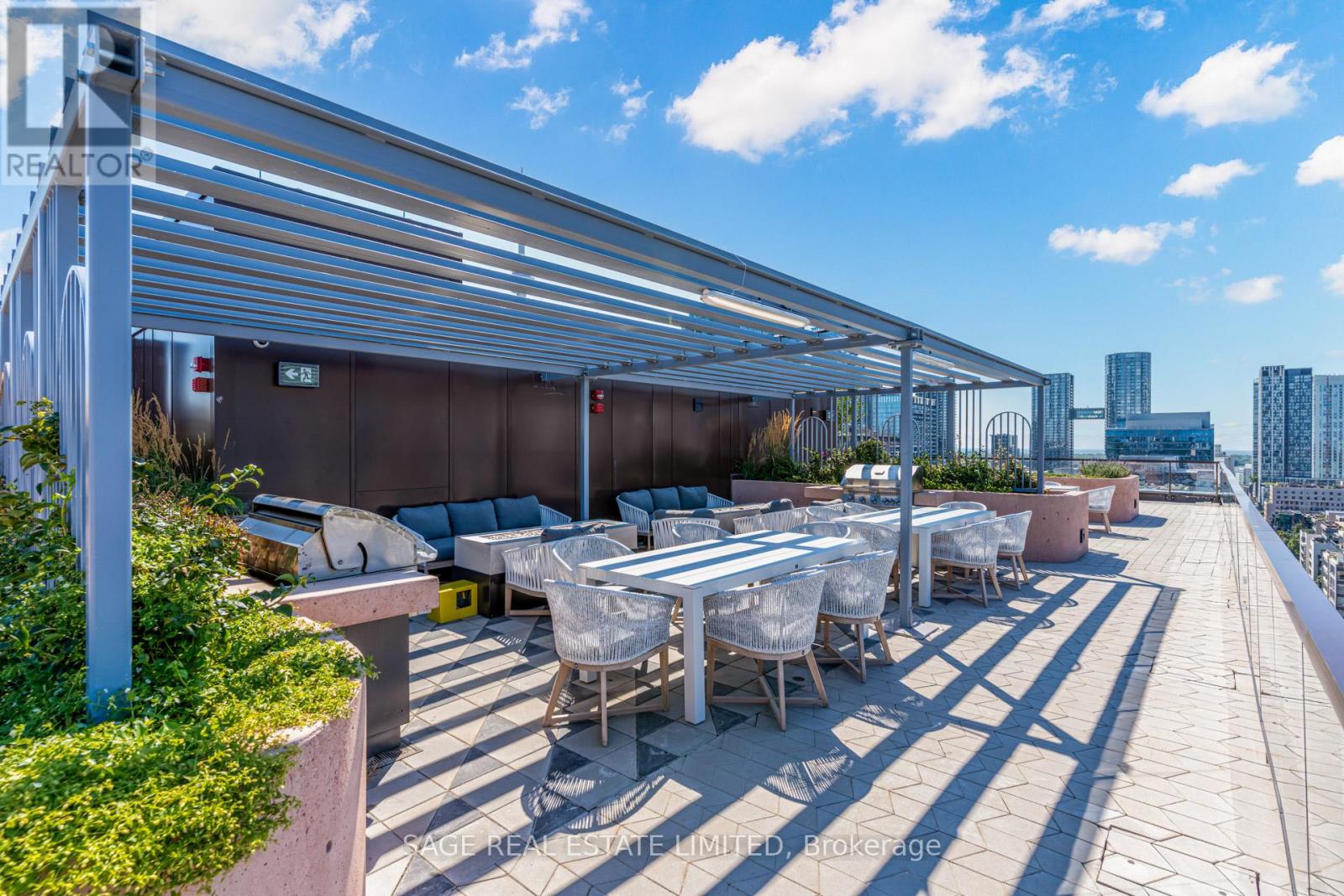 903 - 123 Portland Street, Toronto, Ontario  M5V 0V9 - Photo 41 - C12466435