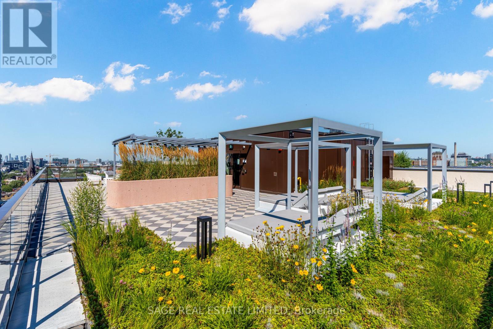 903 - 123 Portland Street, Toronto, Ontario  M5V 0V9 - Photo 43 - C12466435