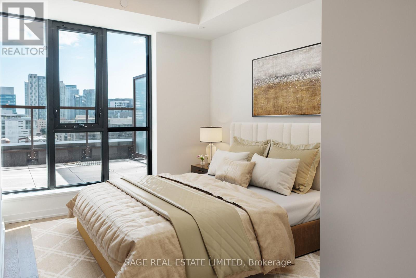 903 - 123 Portland Street, Toronto, Ontario  M5V 0V9 - Photo 7 - C12466435