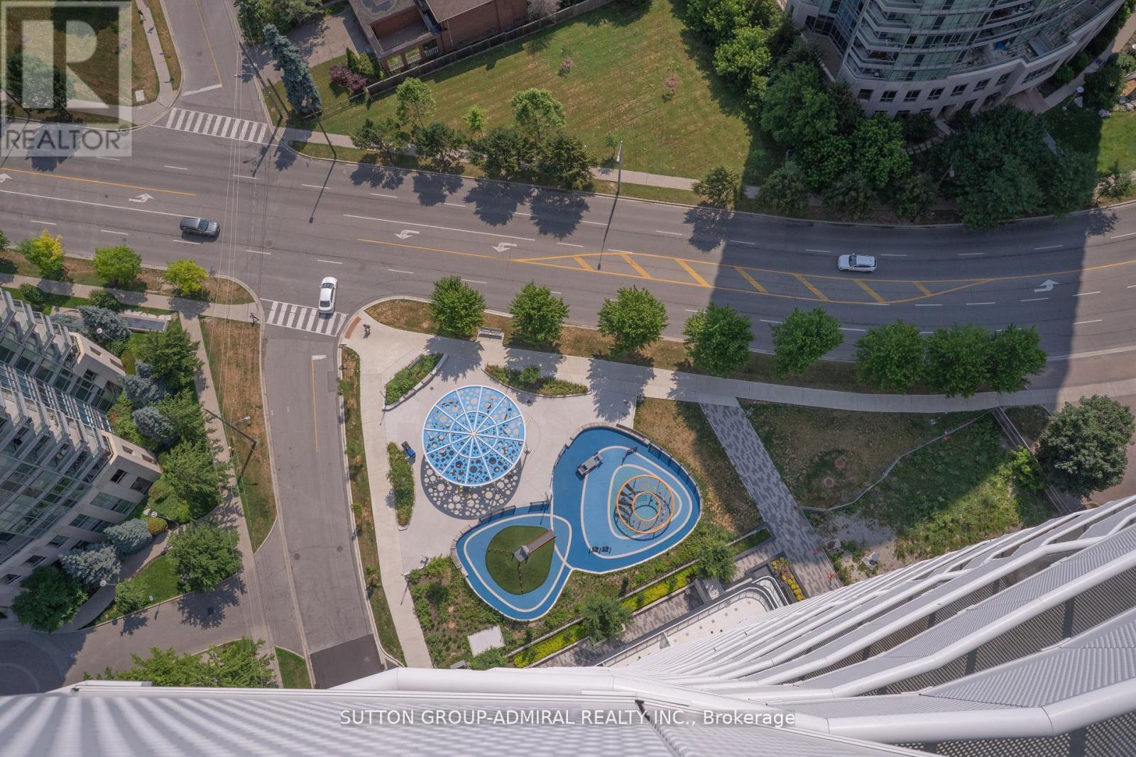 3109 - 15 Holmes Avenue, Toronto, Ontario  M2N 4L8 - Photo 17 - C12533866