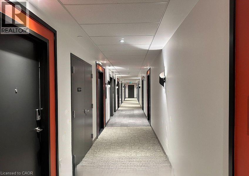 312 W Erb Street W Unit# 210, Waterloo, Ontario  N2L 0K9 - Photo 2 - 40784263