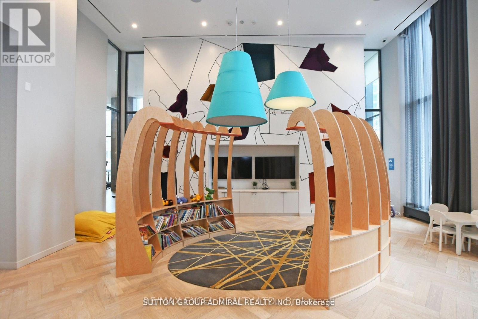 3109 - 15 Holmes Avenue, Toronto, Ontario  M2N 4L8 - Photo 23 - C12533866