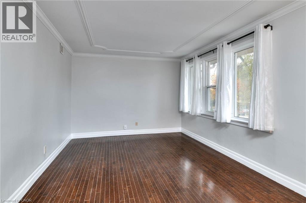 839 Stirling Avenue S Unit# 1, Kitchener, Ontario  N2L 2M6 - Photo 13 - 40785603