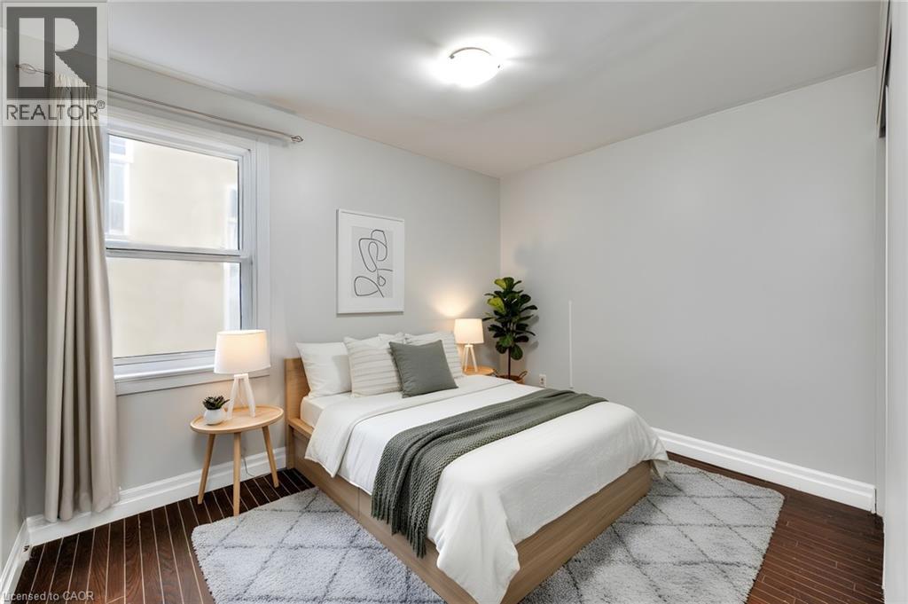 839 Stirling Avenue S Unit# 1, Kitchener, Ontario  N2L 2M6 - Photo 9 - 40785603