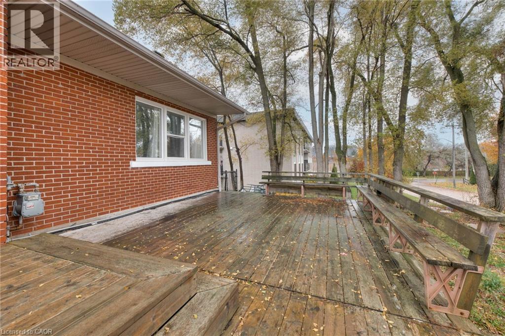 839 Stirling Avenue S Unit# 1, Kitchener, Ontario  N2L 2M6 - Photo 20 - 40785603