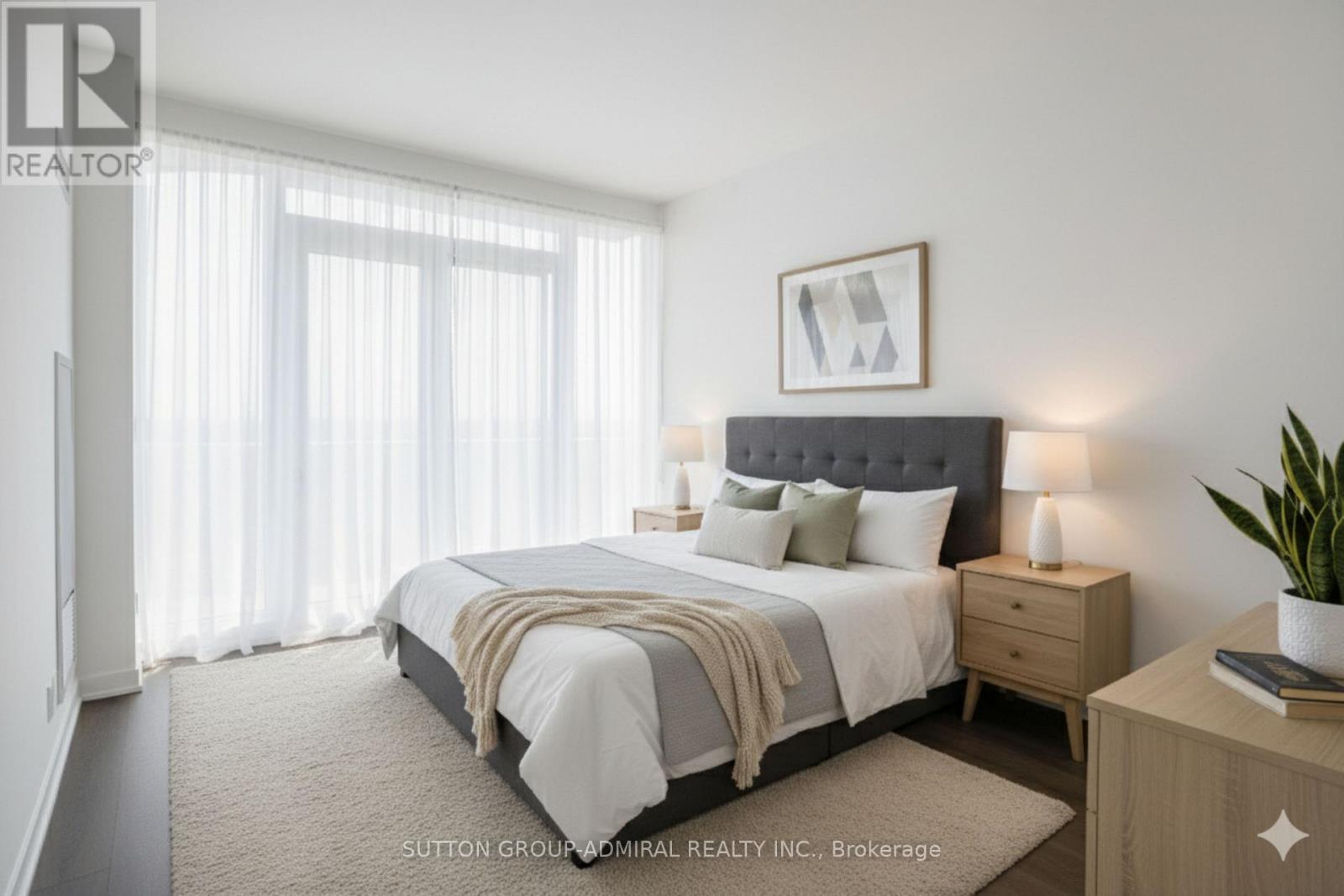 3109 - 15 Holmes Avenue, Toronto, Ontario  M2N 4L8 - Photo 7 - C12533866