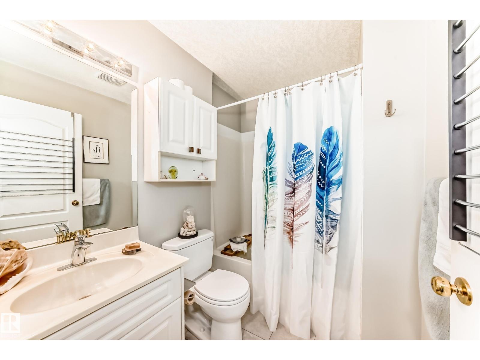 1619 Welbourn Cv Nw Nw, Edmonton, Alberta  T6M 2M3 - Photo 13 - E4465399