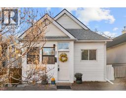 207 31 Avenue NW Tuxedo Park