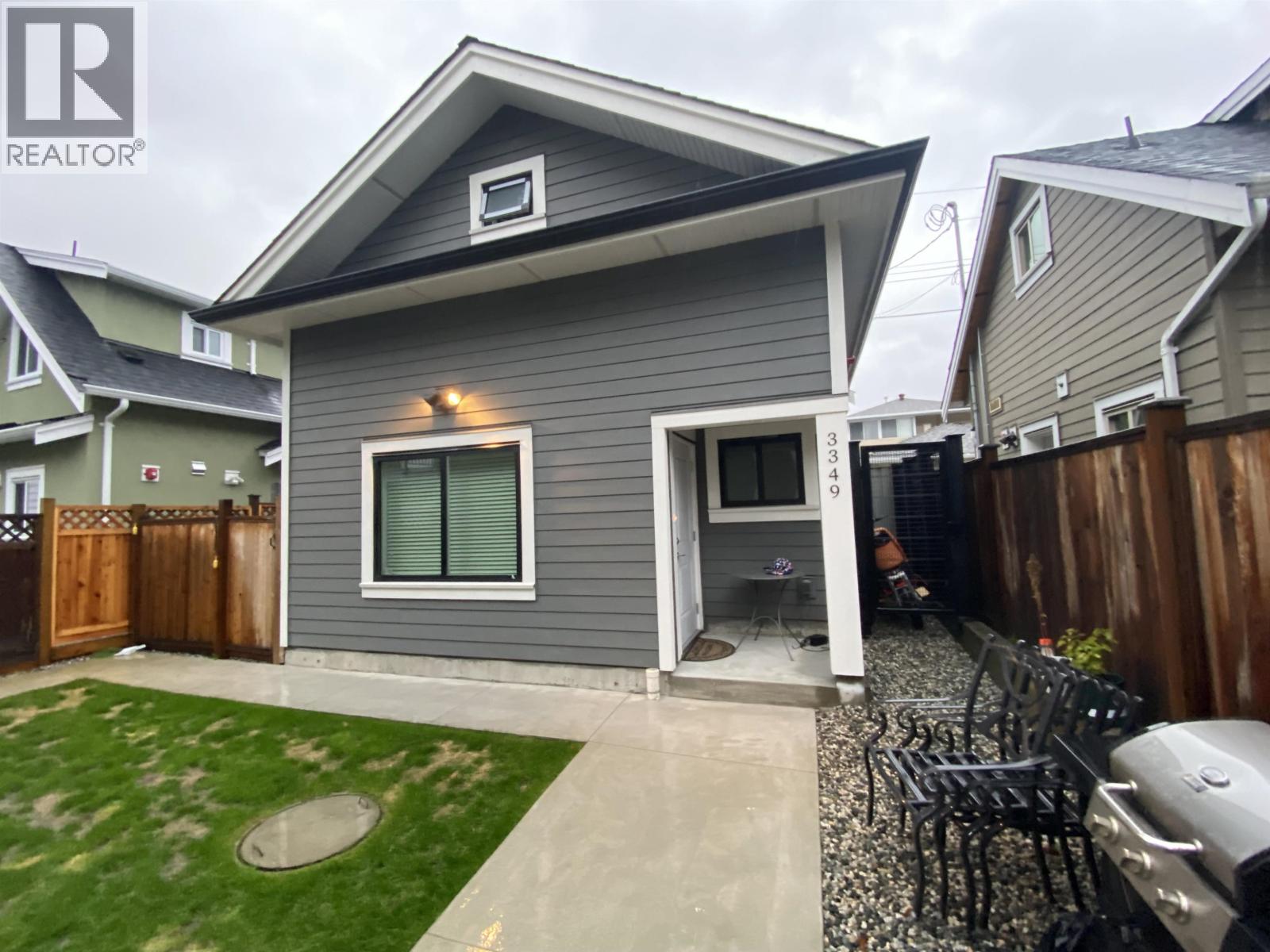 3345 Parker Street, Vancouver, British Columbia  V5K 2W1 - Photo 9 - R3065634