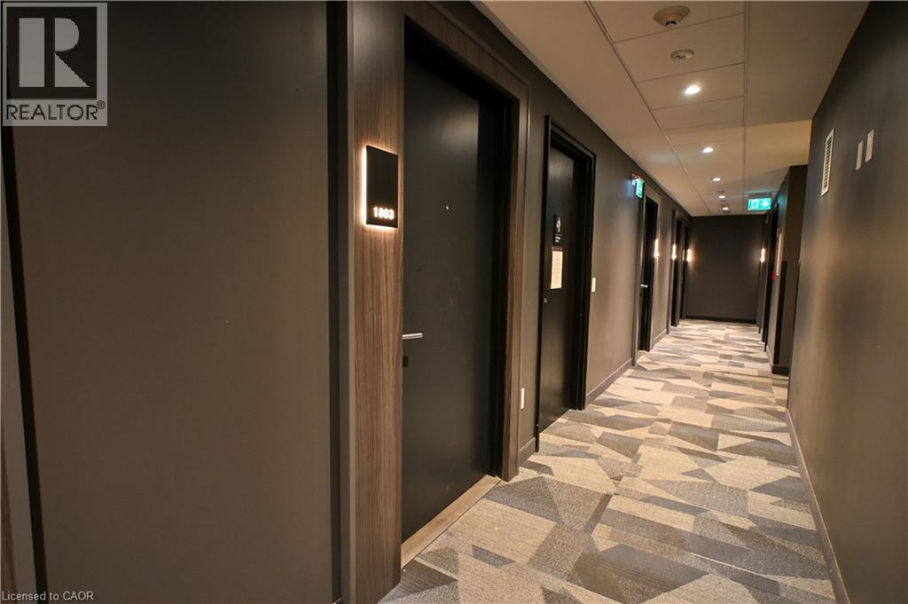 5 Wellington Street S Unit# 1803, Waterloo, Ontario  N2G 0E3 - Photo 13 - 40787549