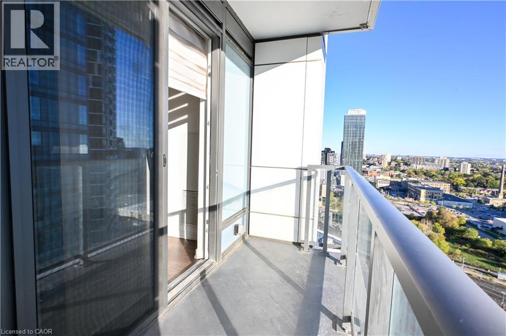5 Wellington Street S Unit# 1803, Waterloo, Ontario  N2G 0E3 - Photo 26 - 40787549