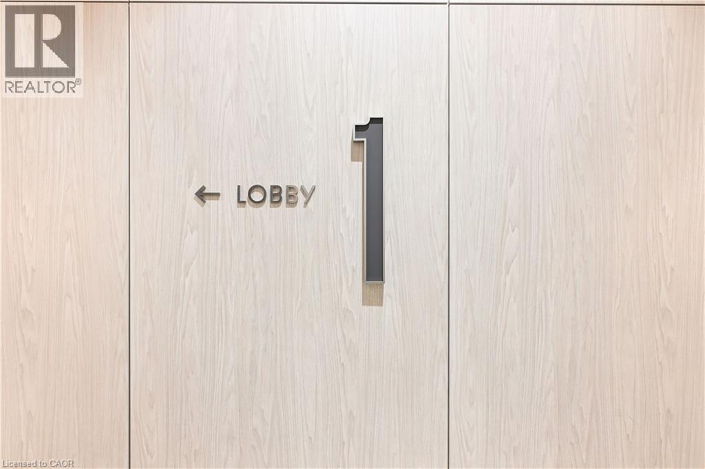 5 Wellington Street S Unit# 1803, Waterloo, Ontario  N2G 0E3 - Photo 11 - 40787549