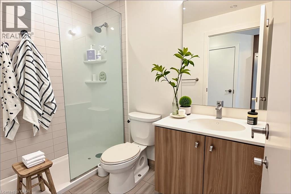 5 Wellington Street S Unit# 1803, Waterloo, Ontario  N2G 0E3 - Photo 18 - 40787549