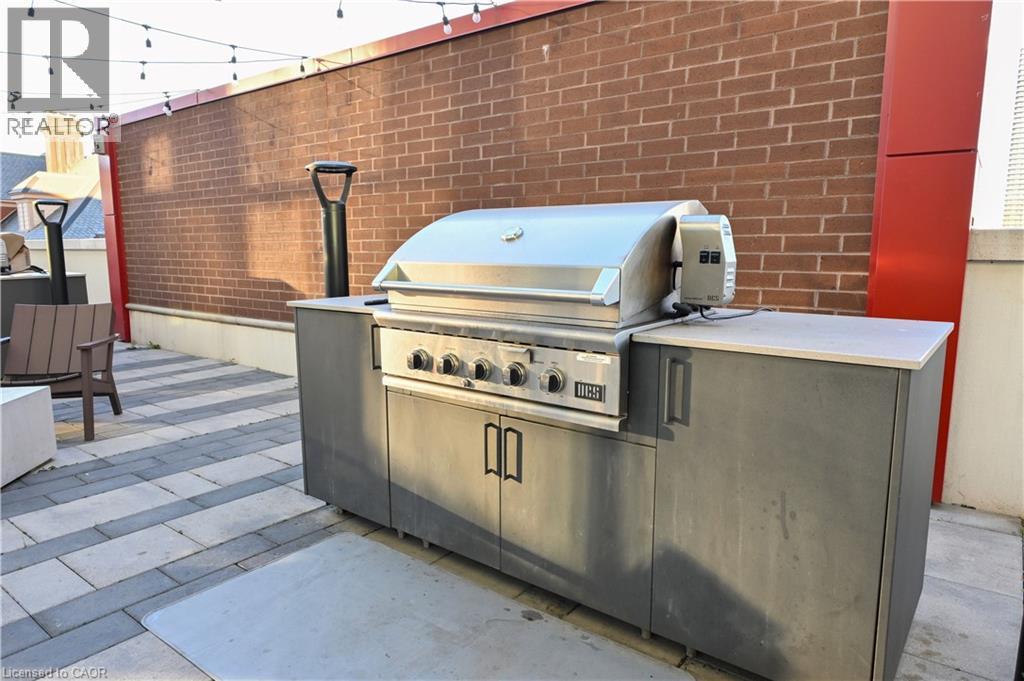 5 Wellington Street S Unit# 1803, Waterloo, Ontario  N2G 0E3 - Photo 40 - 40787549