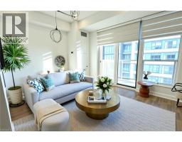 5 WELLINGTON Street S Unit# 1803, Waterloo, Ontario