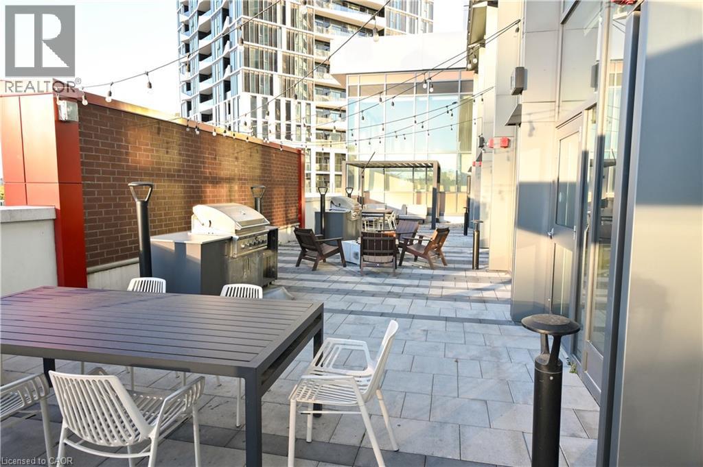 5 Wellington Street S Unit# 1803, Waterloo, Ontario  N2G 0E3 - Photo 42 - 40787549