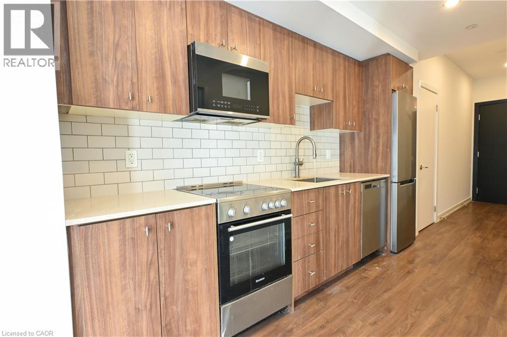 5 Wellington Street S Unit# 1803, Waterloo, Ontario  N2G 0E3 - Photo 20 - 40787549