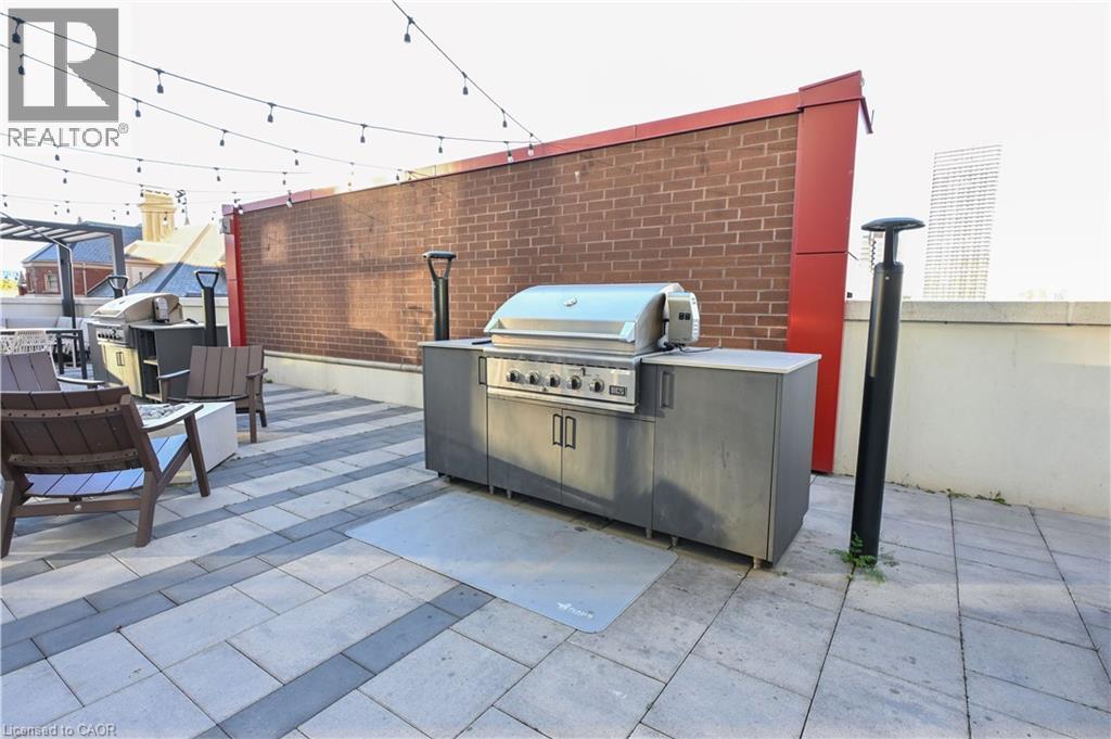 5 Wellington Street S Unit# 1803, Waterloo, Ontario  N2G 0E3 - Photo 41 - 40787549