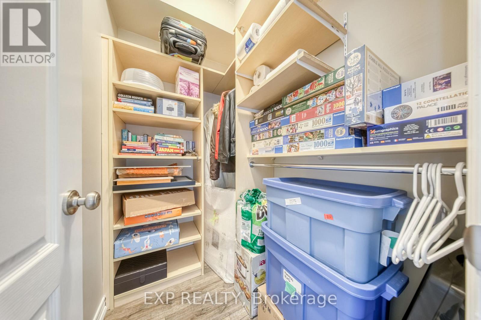 806 - 100 Promenade Circle, Vaughan, Ontario  L4J 7W7 - Photo 25 - N12534252