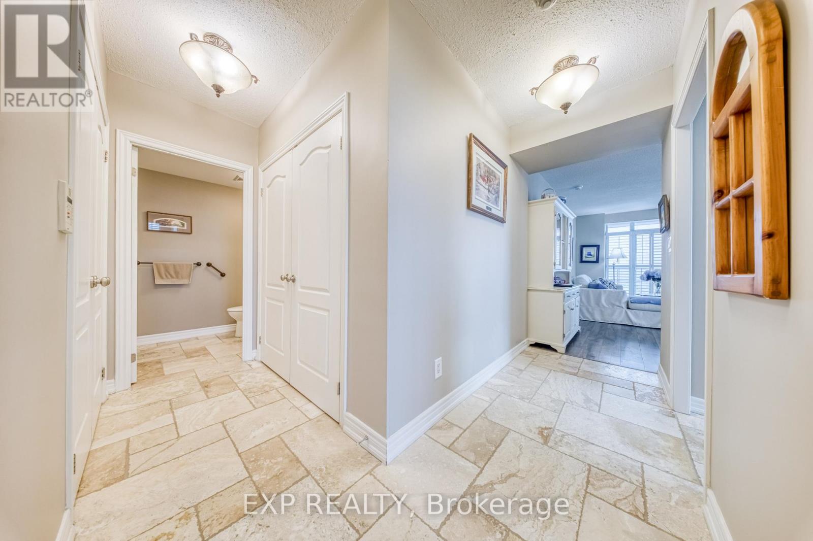 806 - 100 Promenade Circle, Vaughan, Ontario  L4J 7W7 - Photo 26 - N12534252