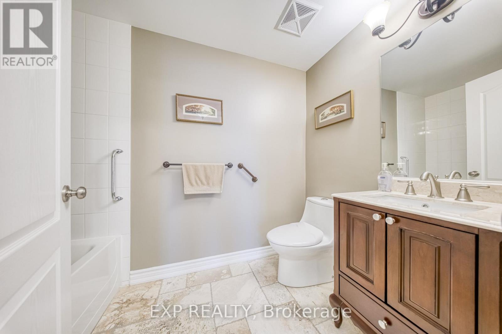 806 - 100 Promenade Circle, Vaughan, Ontario  L4J 7W7 - Photo 27 - N12534252