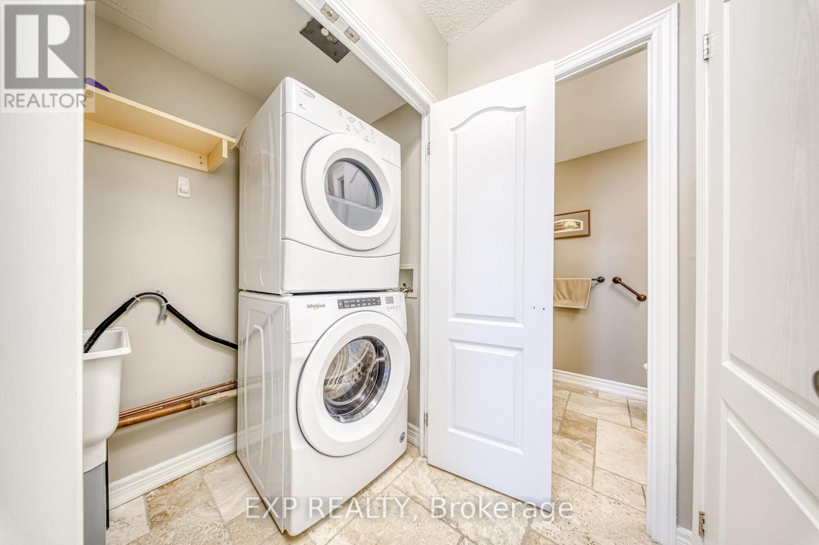 806 - 100 Promenade Circle, Vaughan, Ontario  L4J 7W7 - Photo 28 - N12534252