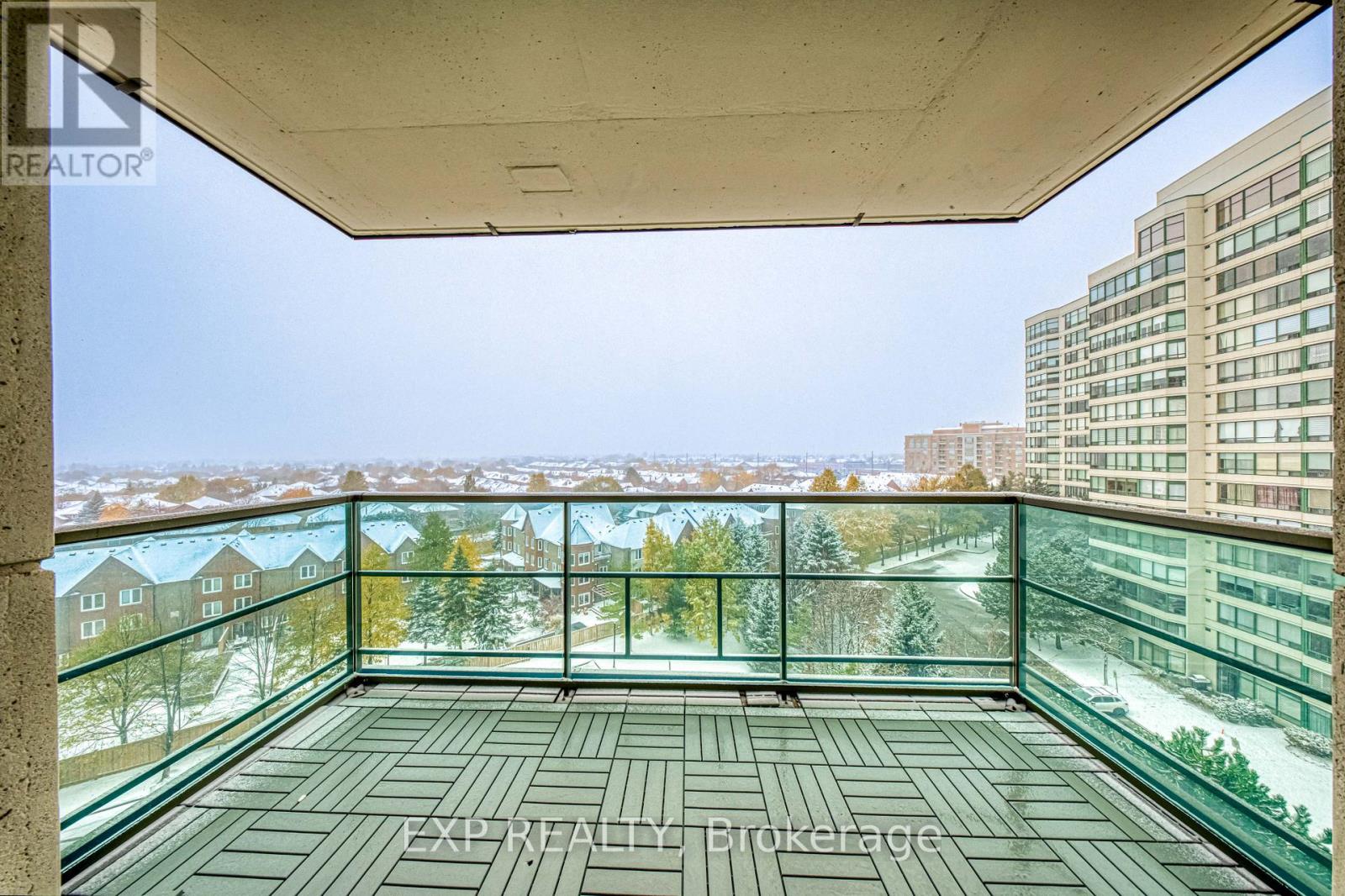 806 - 100 Promenade Circle, Vaughan, Ontario  L4J 7W7 - Photo 29 - N12534252