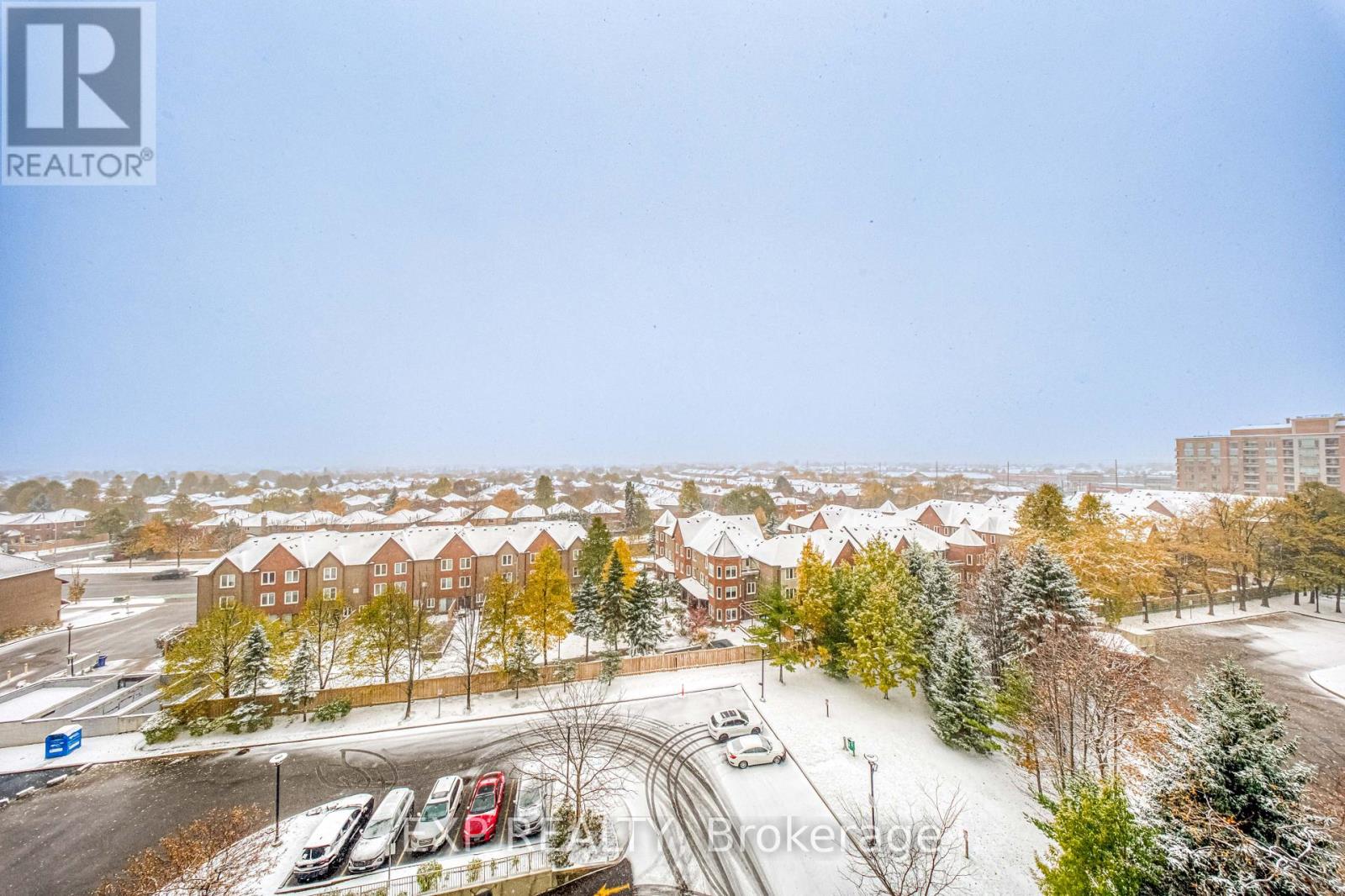 806 - 100 Promenade Circle, Vaughan, Ontario  L4J 7W7 - Photo 32 - N12534252