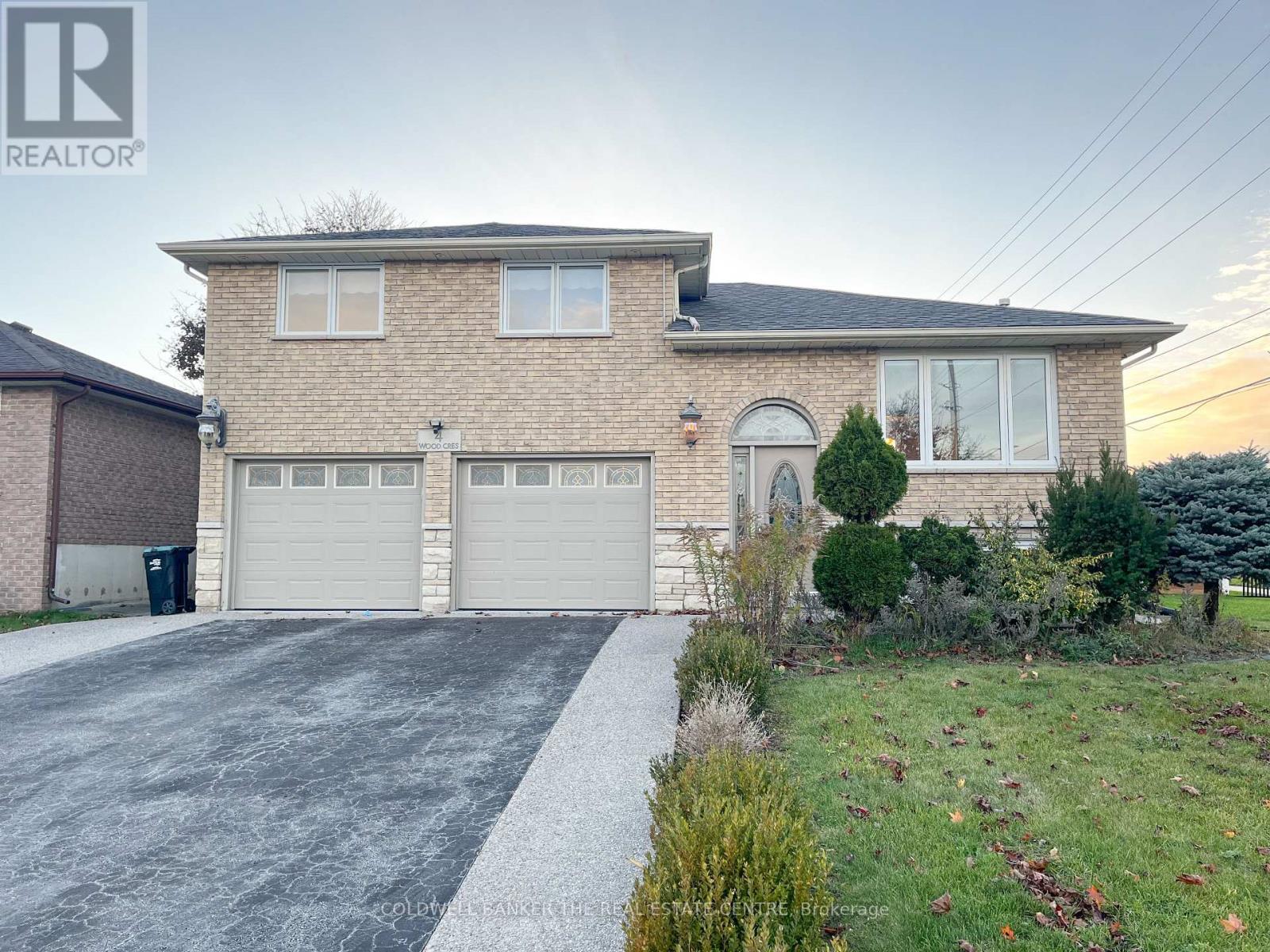 4 Wood Crescent, Bradford West Gwillimbury (Bradford), Ontario  L3Z 2G2 - Photo 1 - N12534262