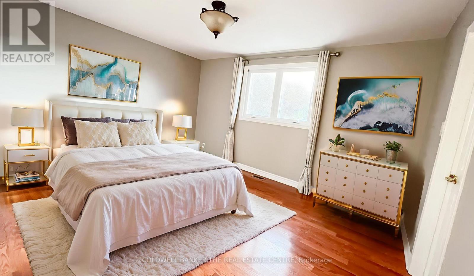 4 Wood Crescent, Bradford West Gwillimbury (Bradford), Ontario  L3Z 2G2 - Photo 12 - N12534262