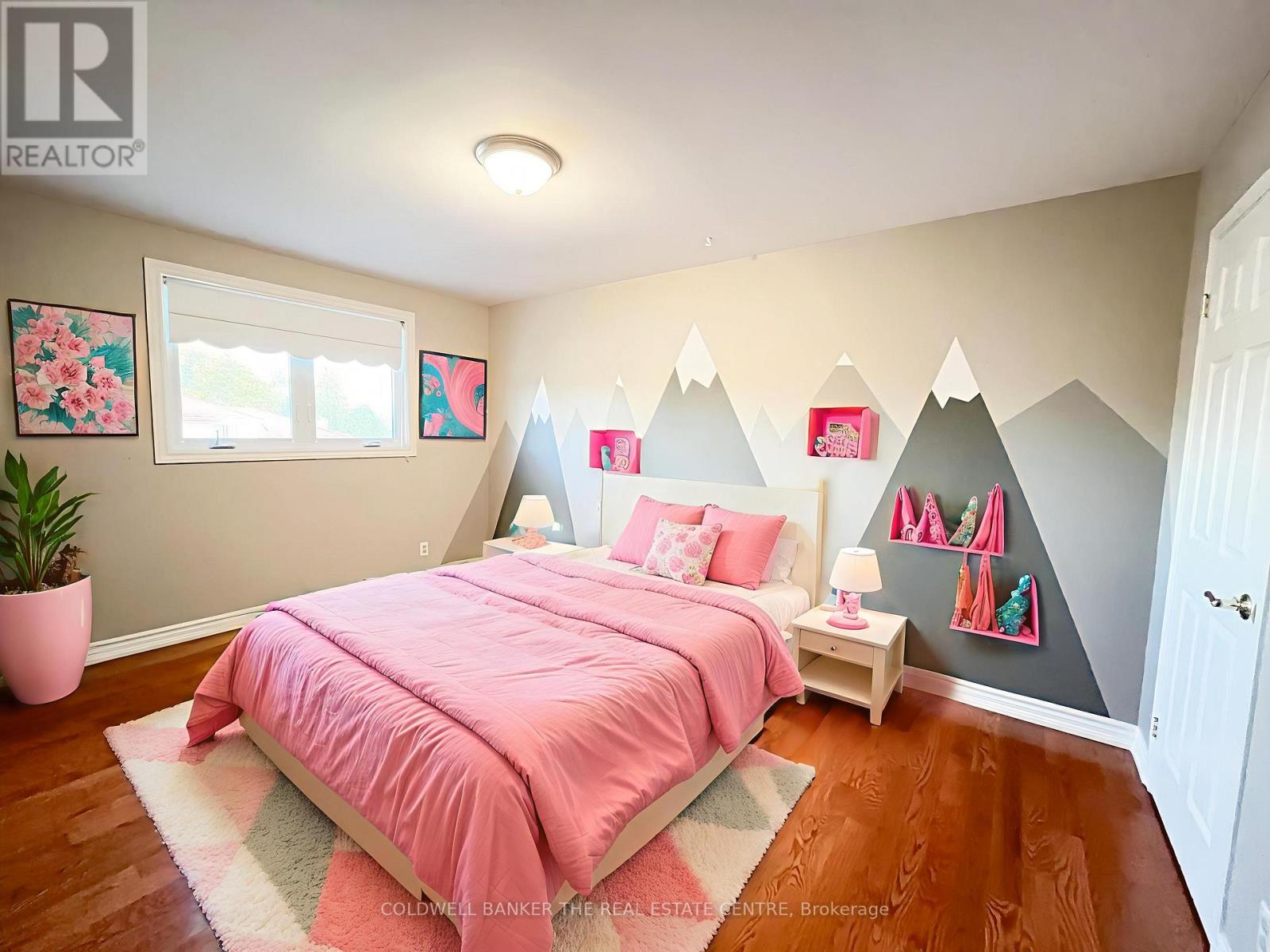 4 Wood Crescent, Bradford West Gwillimbury (Bradford), Ontario  L3Z 2G2 - Photo 13 - N12534262