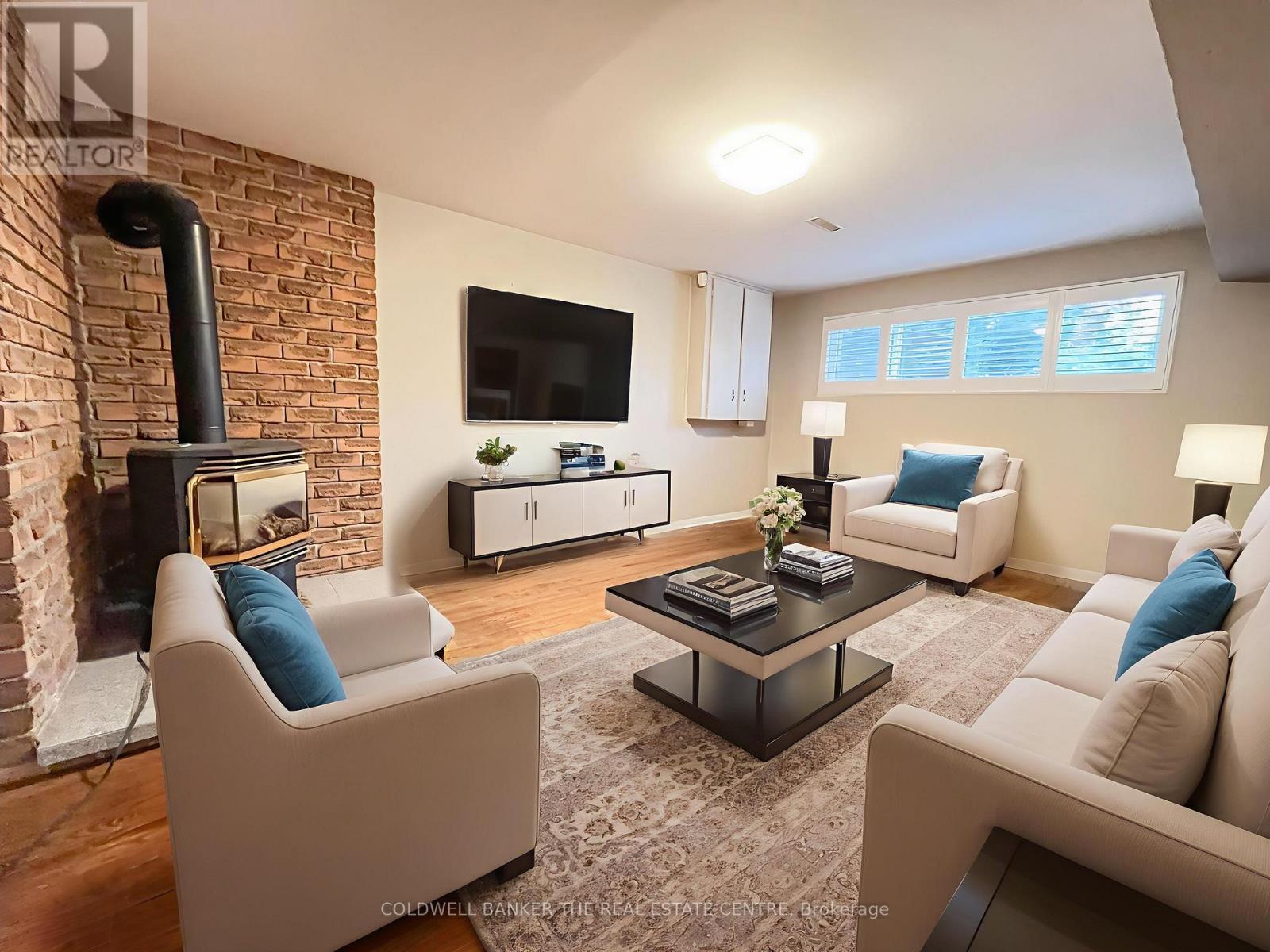 4 Wood Crescent, Bradford West Gwillimbury (Bradford), Ontario  L3Z 2G2 - Photo 17 - N12534262