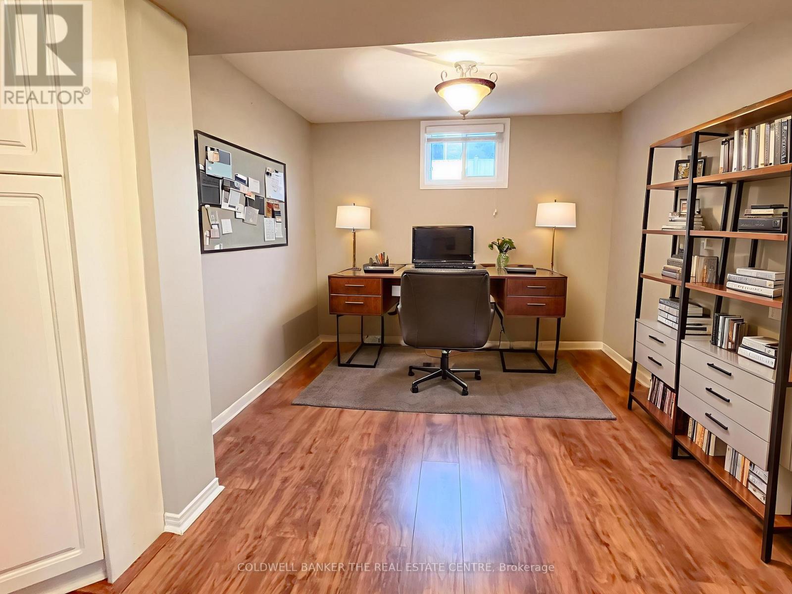 4 Wood Crescent, Bradford West Gwillimbury (Bradford), Ontario  L3Z 2G2 - Photo 18 - N12534262