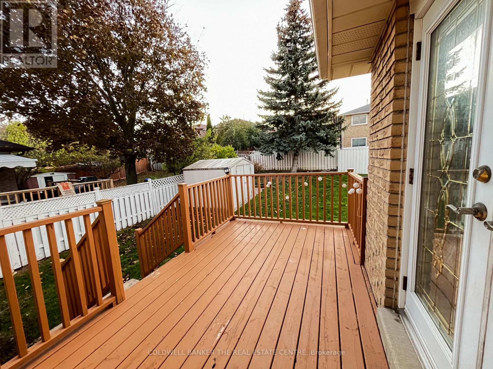 4 Wood Crescent, Bradford West Gwillimbury (Bradford), Ontario  L3Z 2G2 - Photo 23 - N12534262