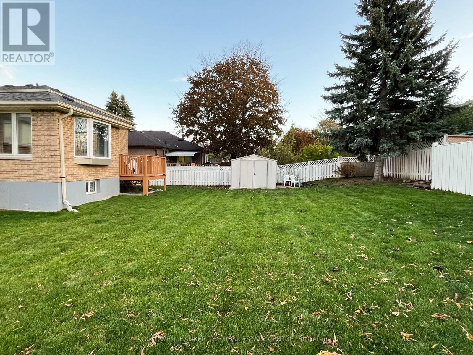 4 Wood Crescent, Bradford West Gwillimbury (Bradford), Ontario  L3Z 2G2 - Photo 24 - N12534262